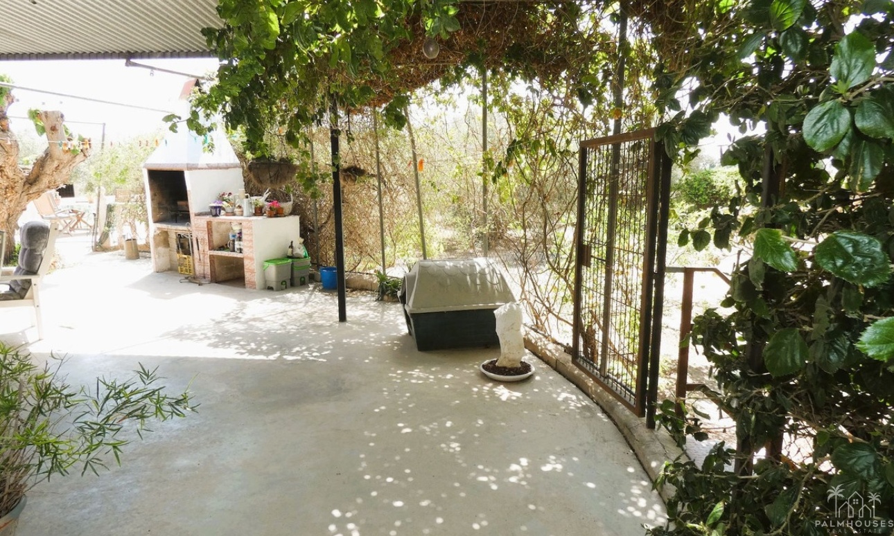 Revente - Country house - Dolores - Dolores Centro