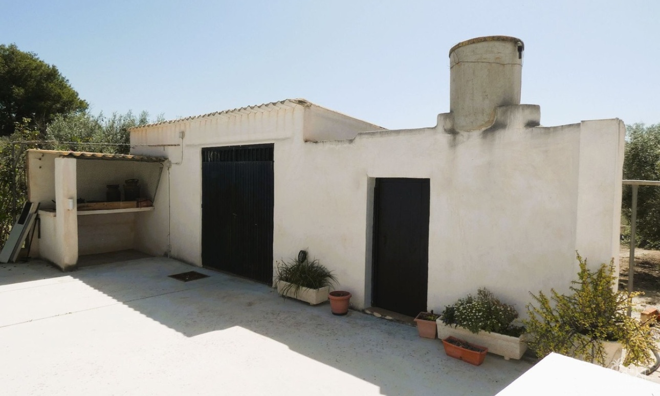 Revente - Country house - Dolores - Dolores Centro