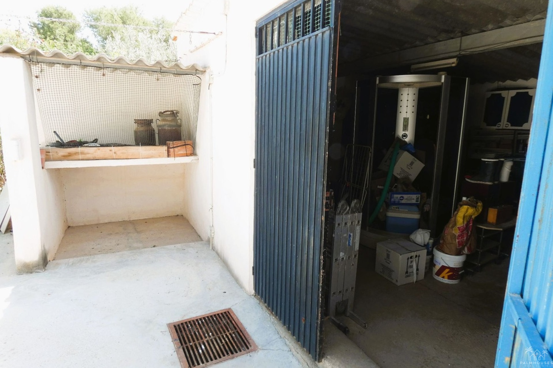 Revente - Country house - Dolores - Dolores Centro