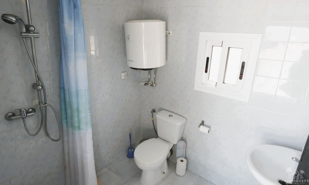 Revente - Country house - Dolores - Dolores Centro