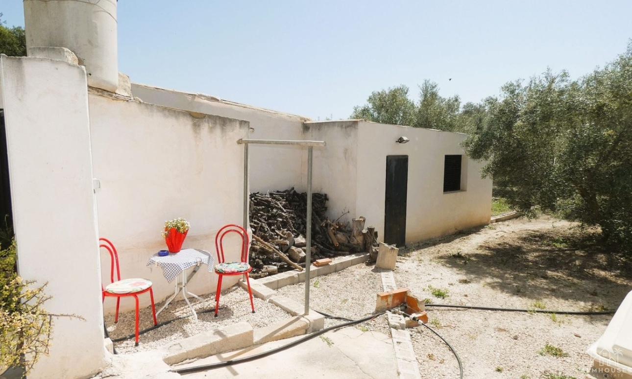 Revente - Country house - Dolores - Dolores Centro