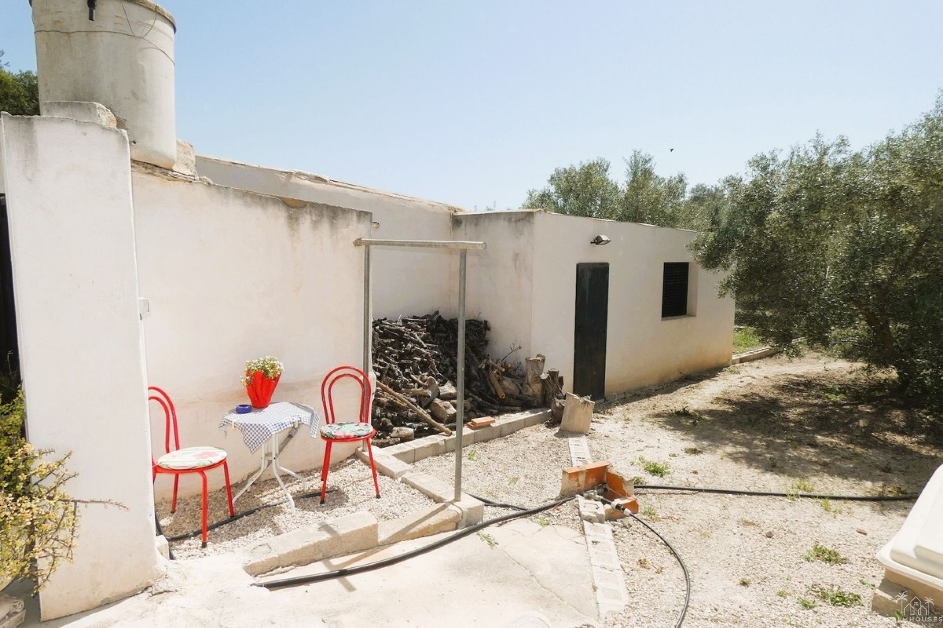 Revente - Country house - Dolores - Dolores Centro