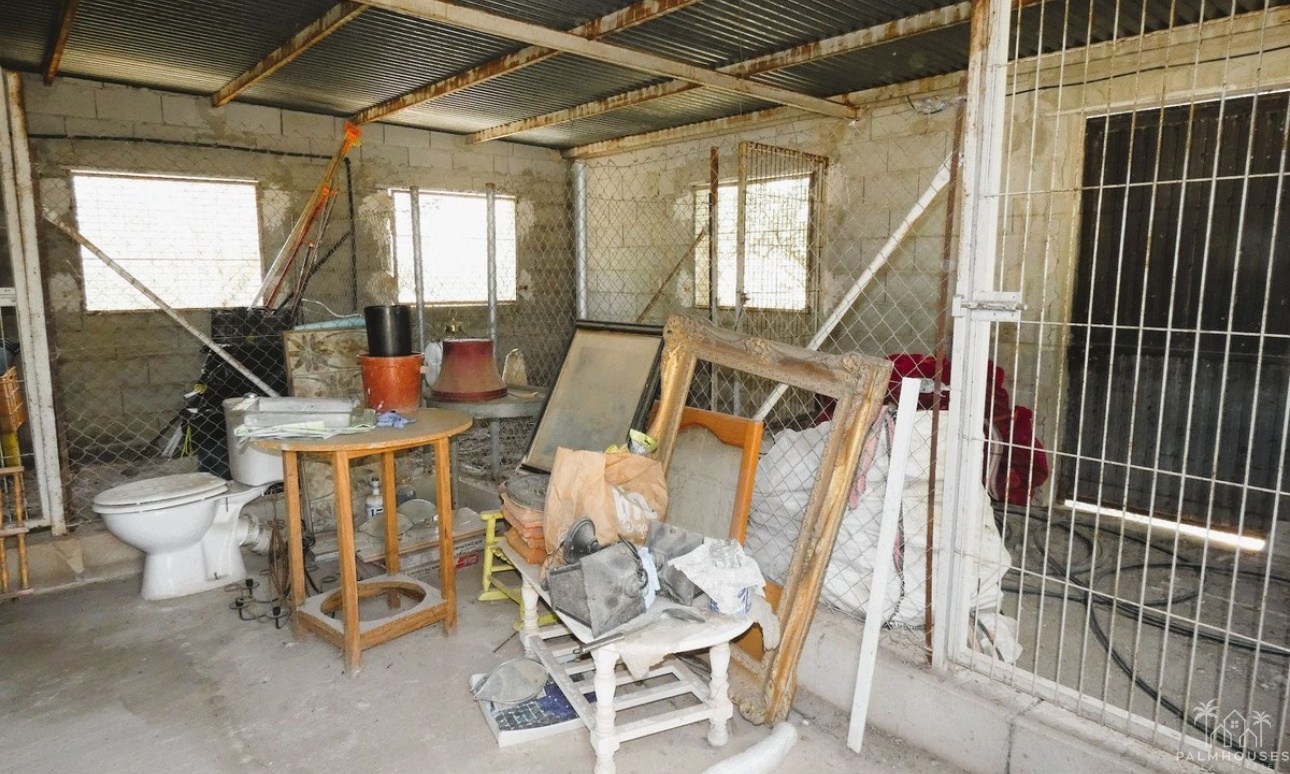 Revente - Country house - Dolores - Dolores Centro