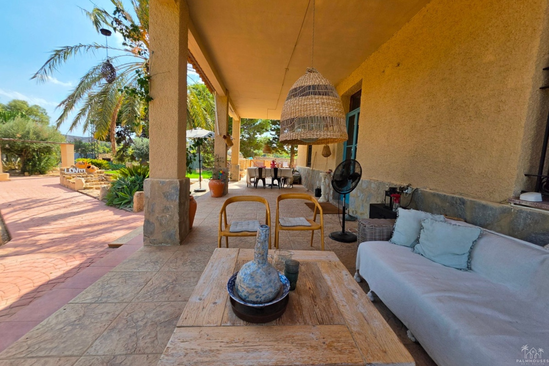 Revente - Country house - Elche - Elche Centro