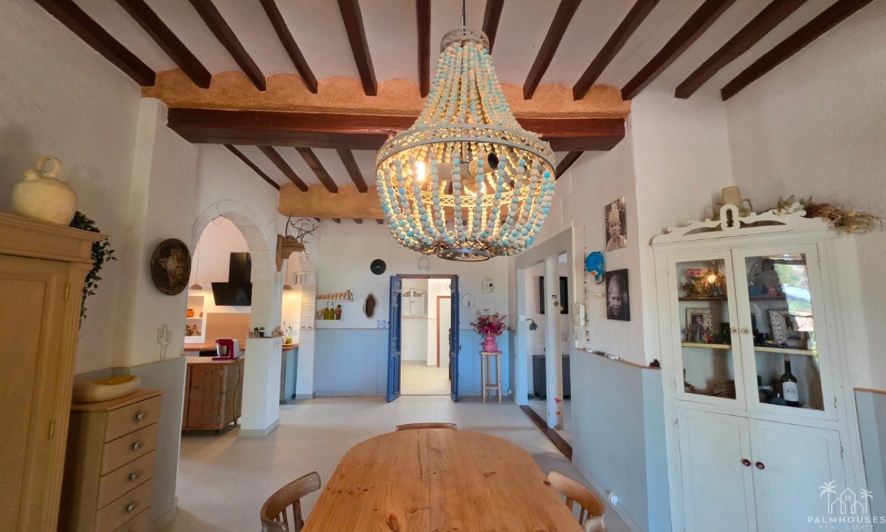 Revente - Country house - Elche - Elche Centro