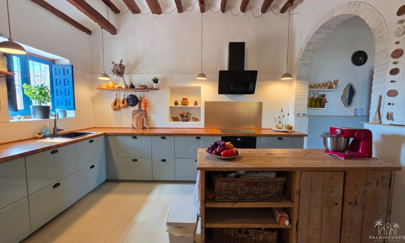 Revente - Country house - Elche - Elche Centro