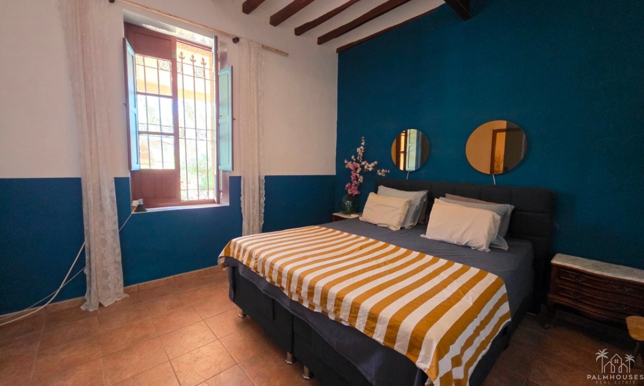 Revente - Country house - Elche - Elche Centro