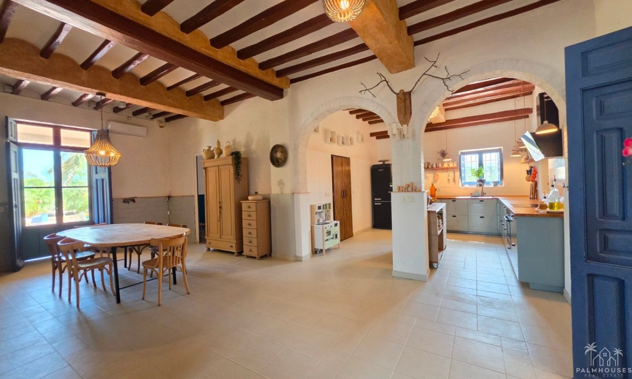 Revente - Country house - Elche - Elche Centro