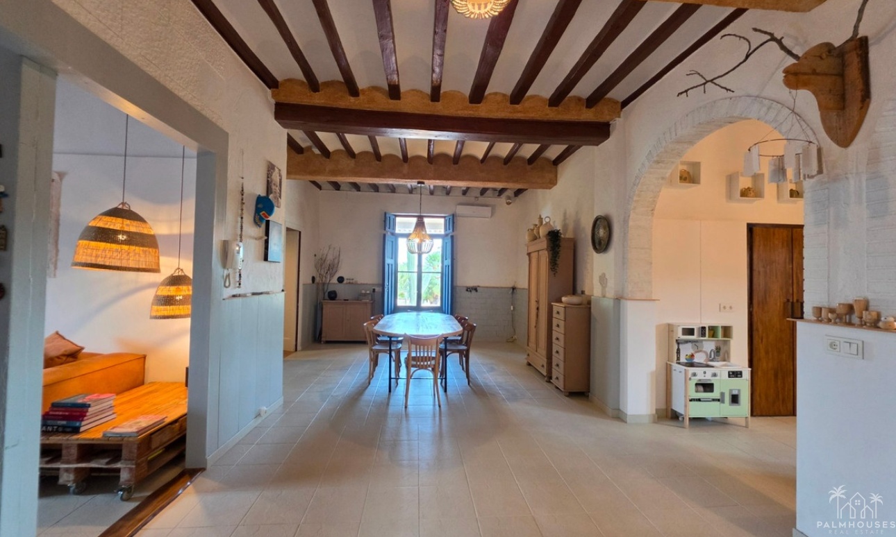 Revente - Country house - Elche - Elche Centro