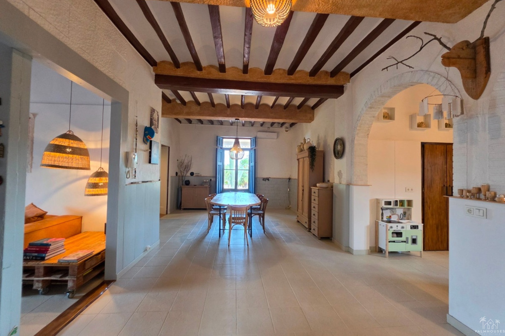 Revente - Country house - Elche - Elche Centro