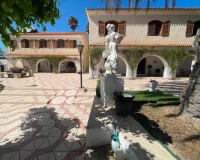 Revente - Country house - Elda - Elda Centro