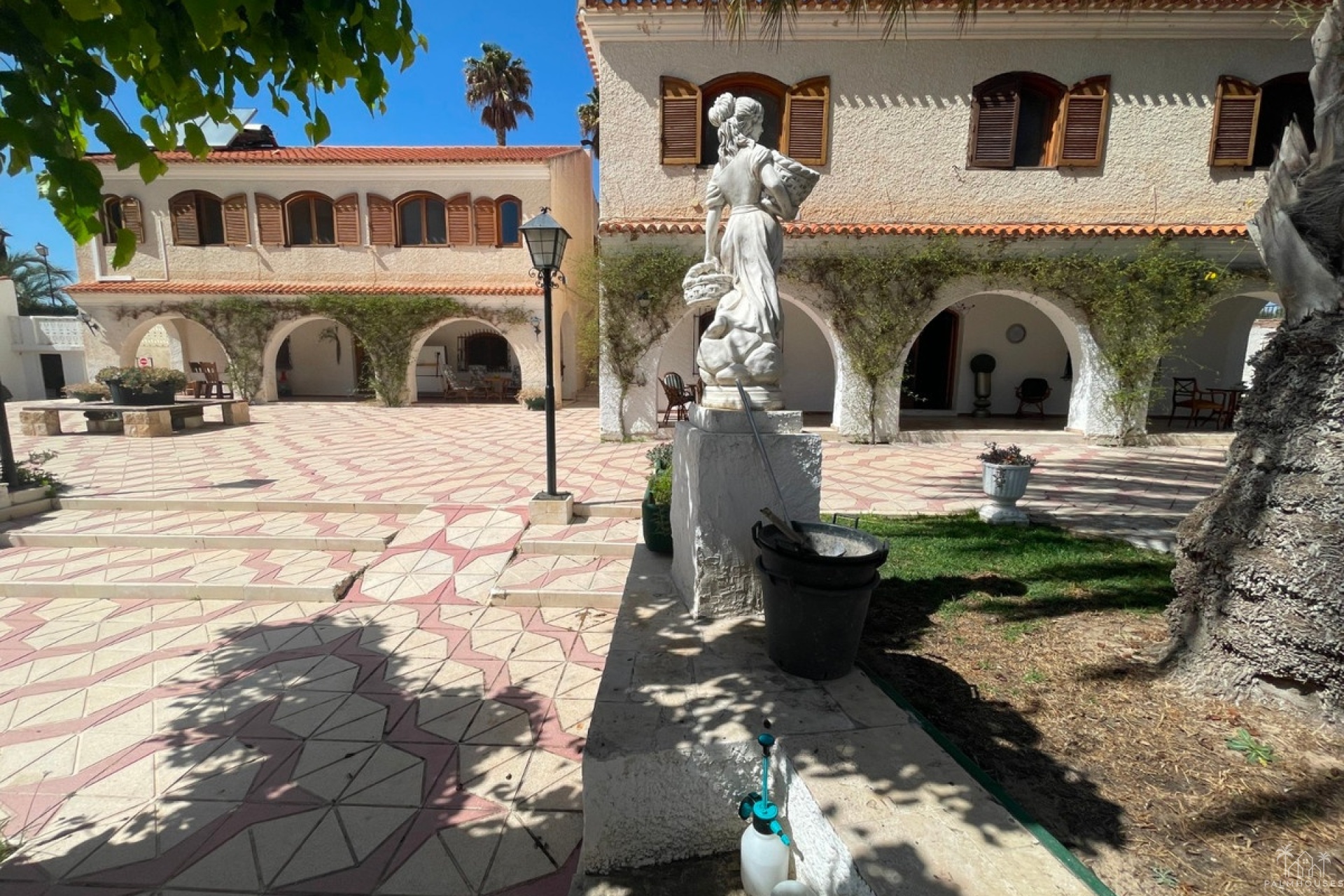 Revente - Country house - Elda - Elda Centro