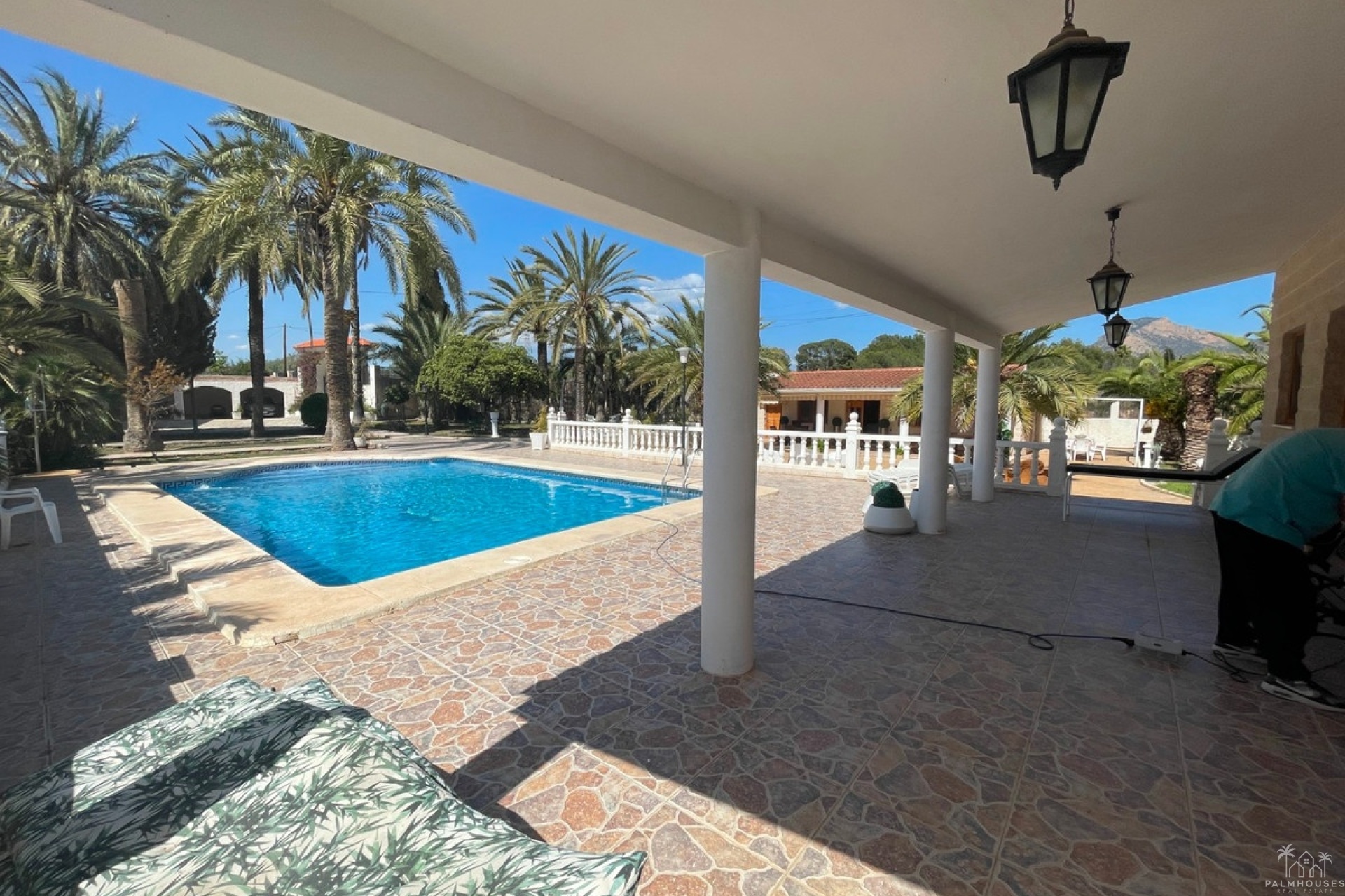 Revente - Country house - Elda - Elda Centro