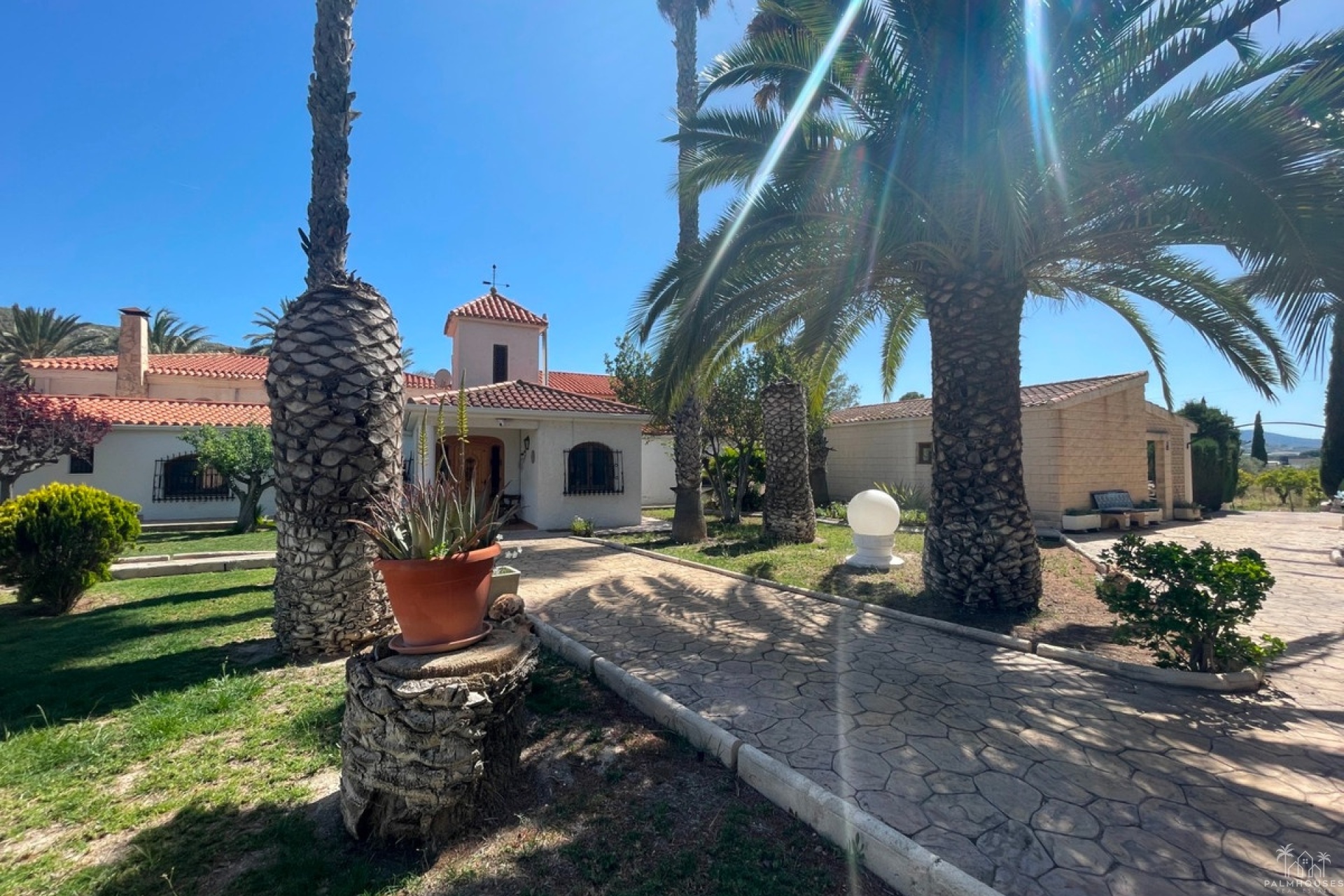 Revente - Country house - Elda - Elda Centro