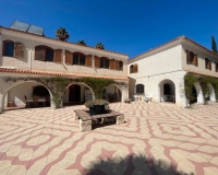 Revente - Country house - Elda - Elda Centro