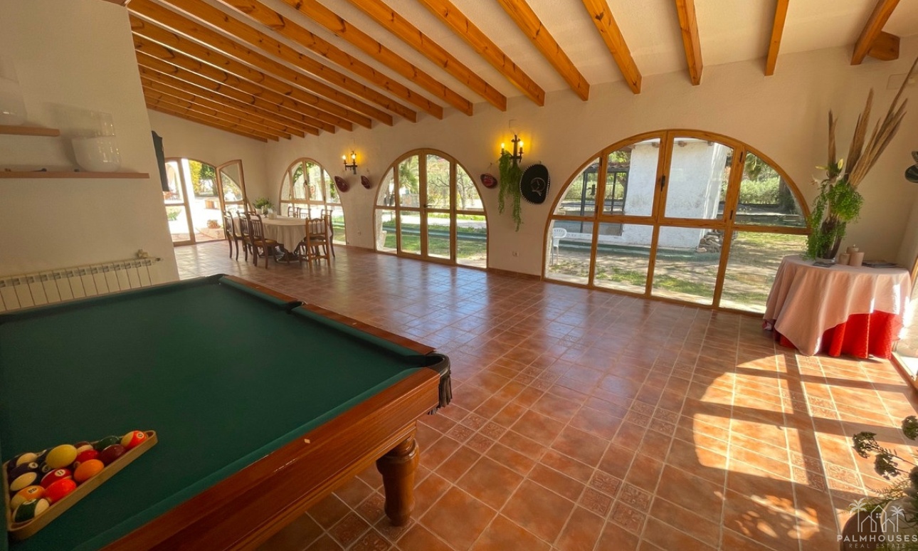 Revente - Country house - Elda - Elda Centro