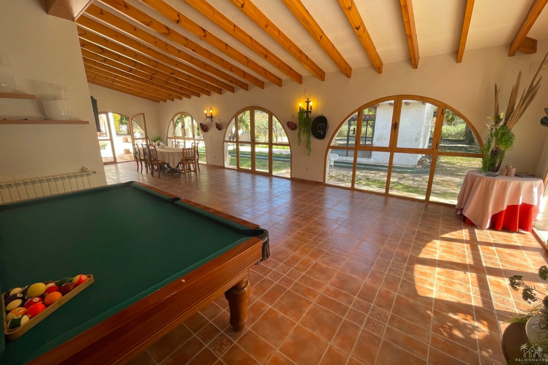 Revente - Country house - Elda - Elda Centro