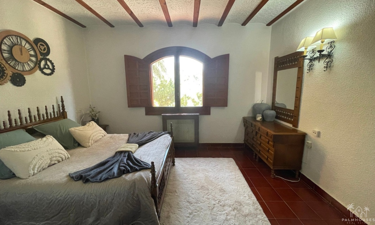 Revente - Country house - Elda - Elda Centro