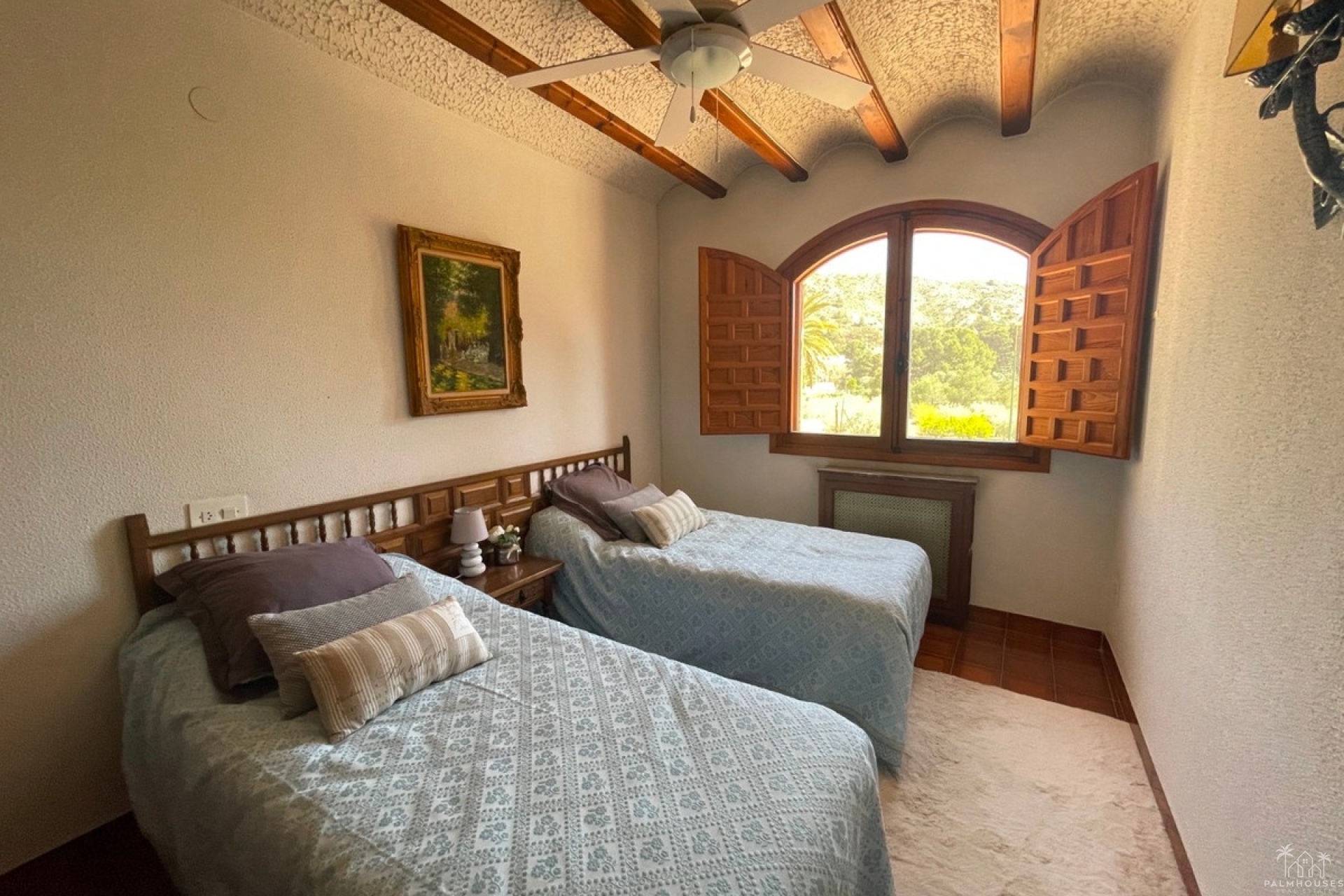 Revente - Country house - Elda - Elda Centro
