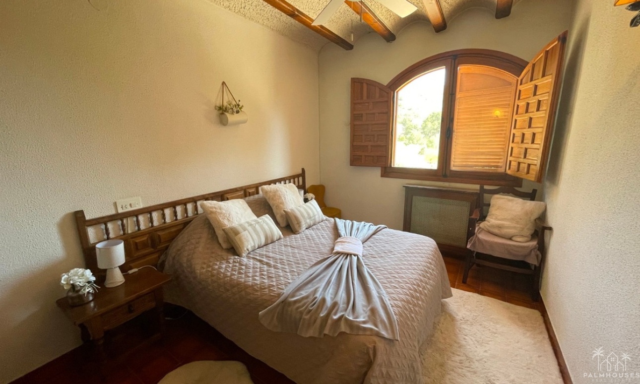 Revente - Country house - Elda - Elda Centro