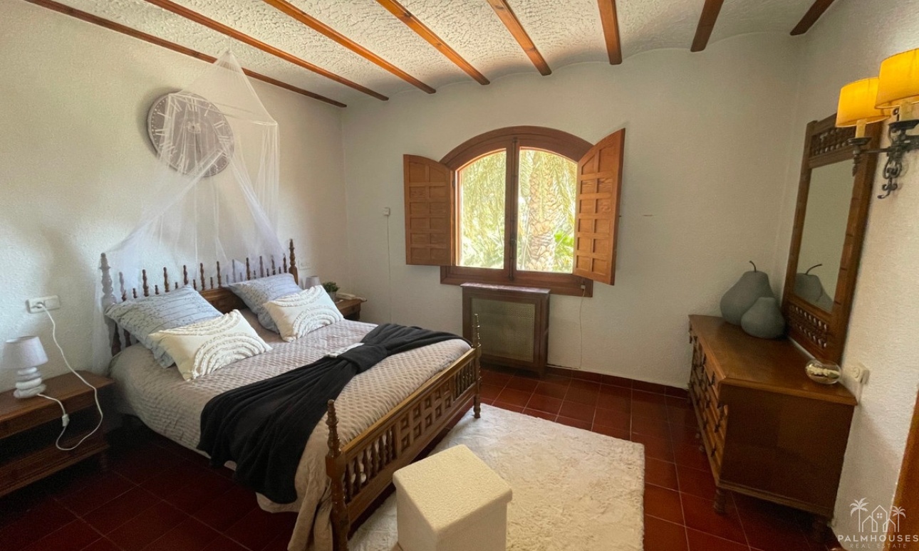 Revente - Country house - Elda - Elda Centro