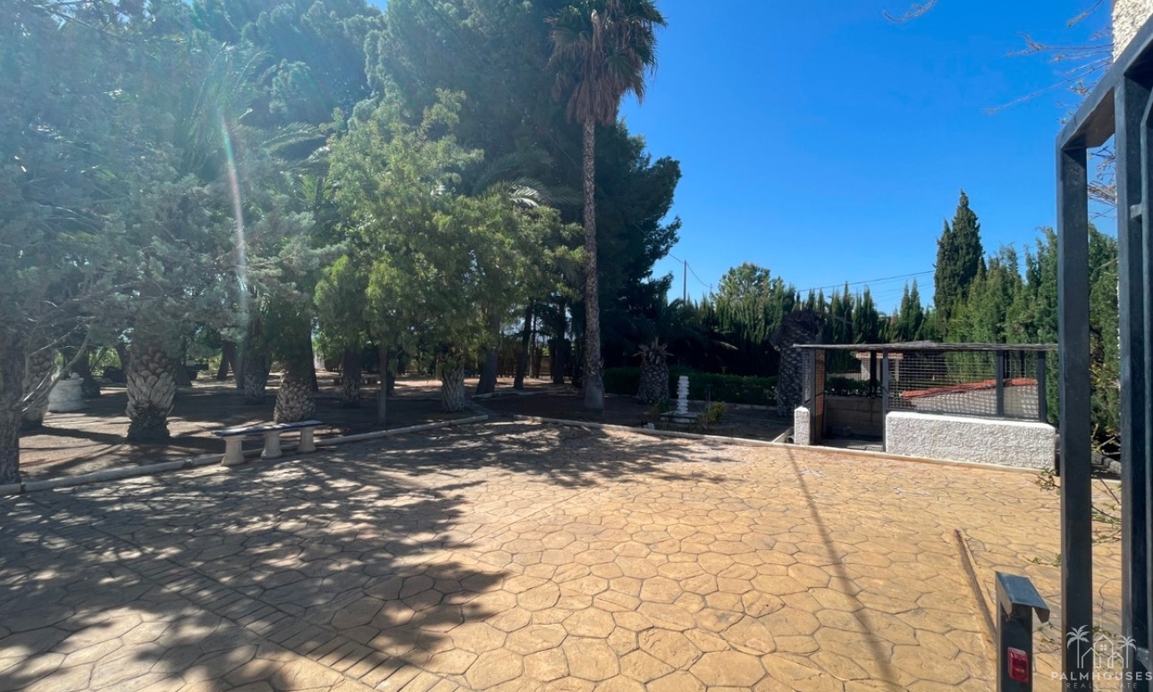 Revente - Country house - Elda - Elda Centro