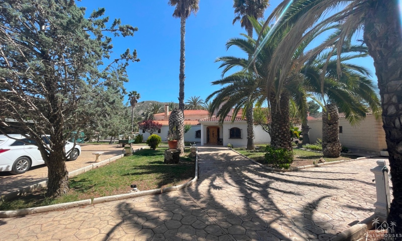 Revente - Country house - Elda - Elda Centro