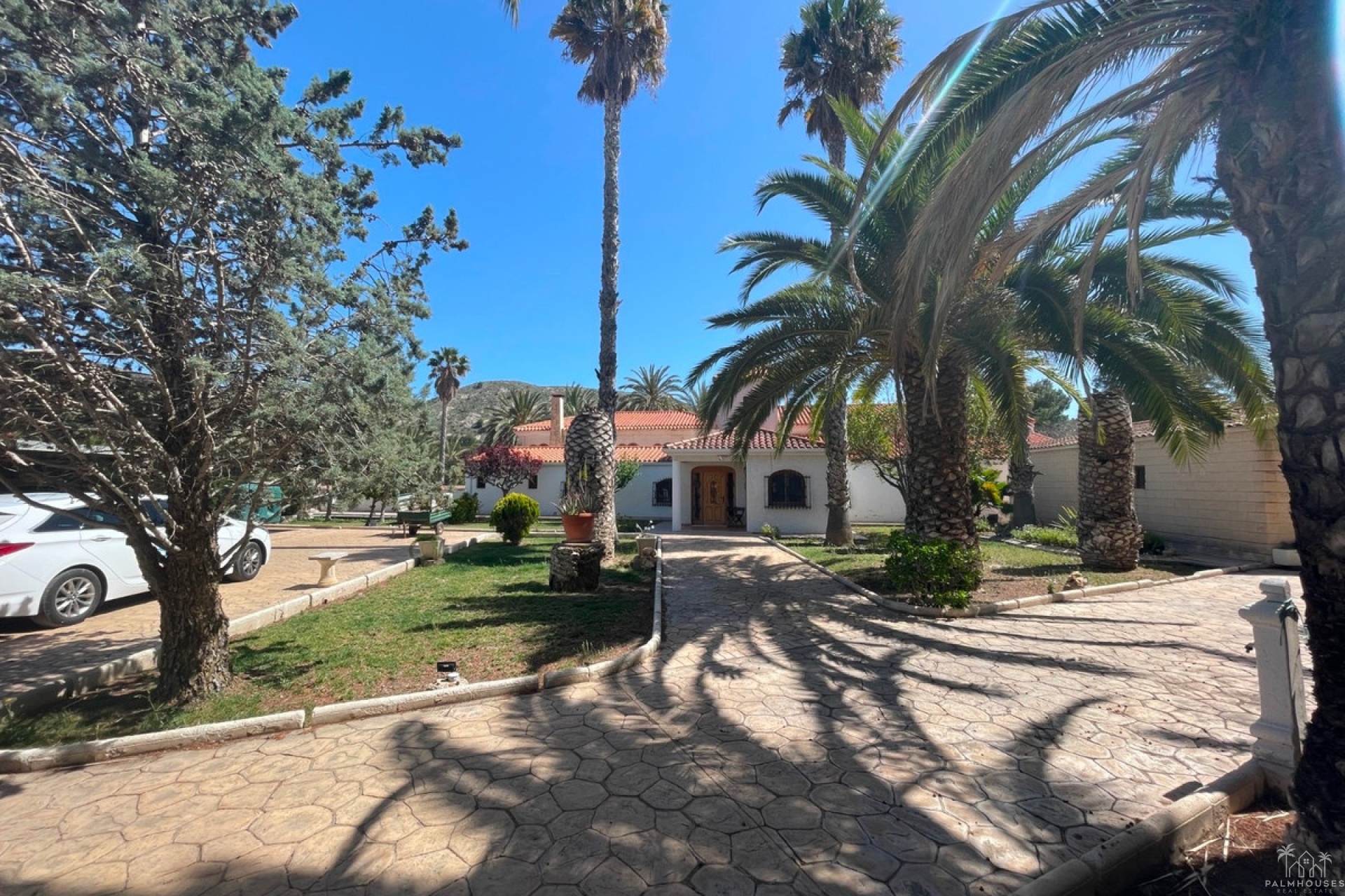 Revente - Country house - Elda - Elda Centro