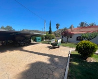 Revente - Country house - Elda - Elda Centro