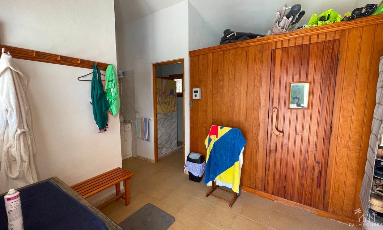 Revente - Country house - Elda - Elda Centro