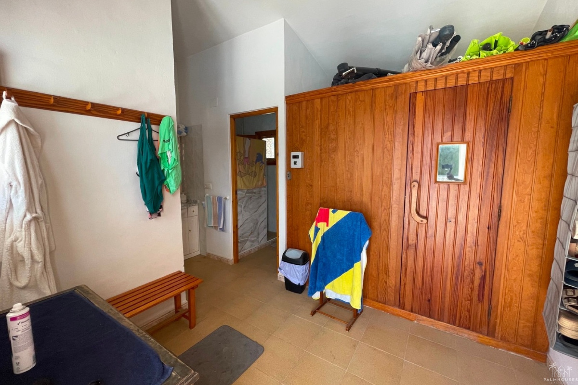 Revente - Country house - Elda - Elda Centro
