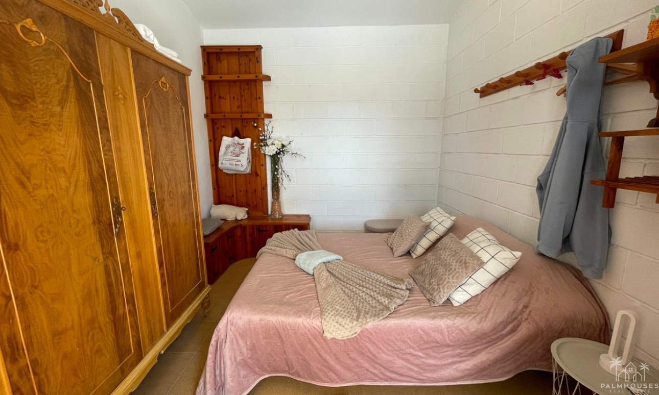Revente - Country house - Elda - Elda Centro