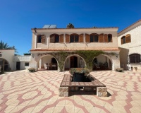 Revente - Country house - Elda - Elda Centro