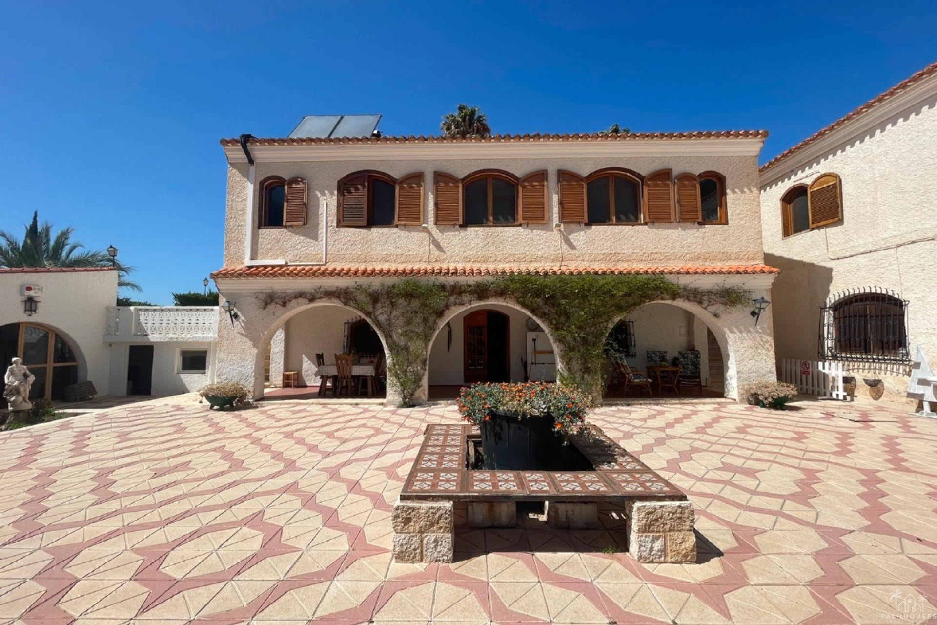 Revente - Country house - Elda - Elda Centro