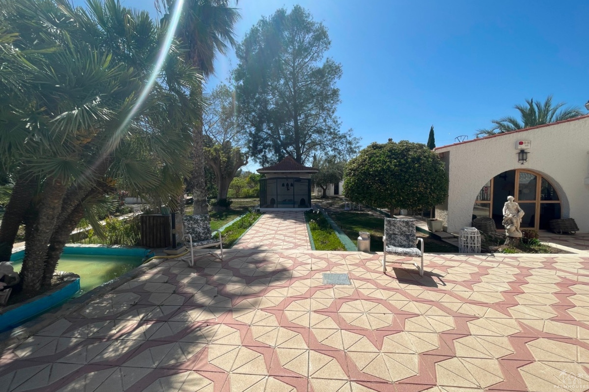 Revente - Country house - Elda - Elda Centro