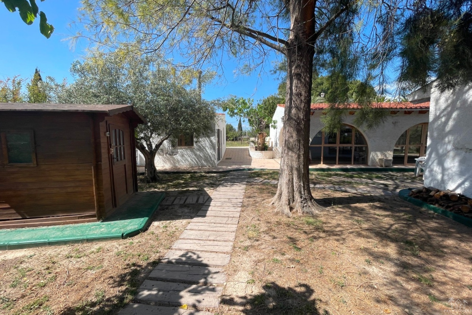 Revente - Country house - Elda - Elda Centro