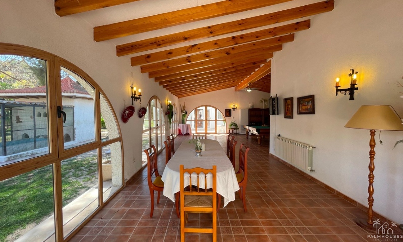 Revente - Country house - Elda - Elda Centro