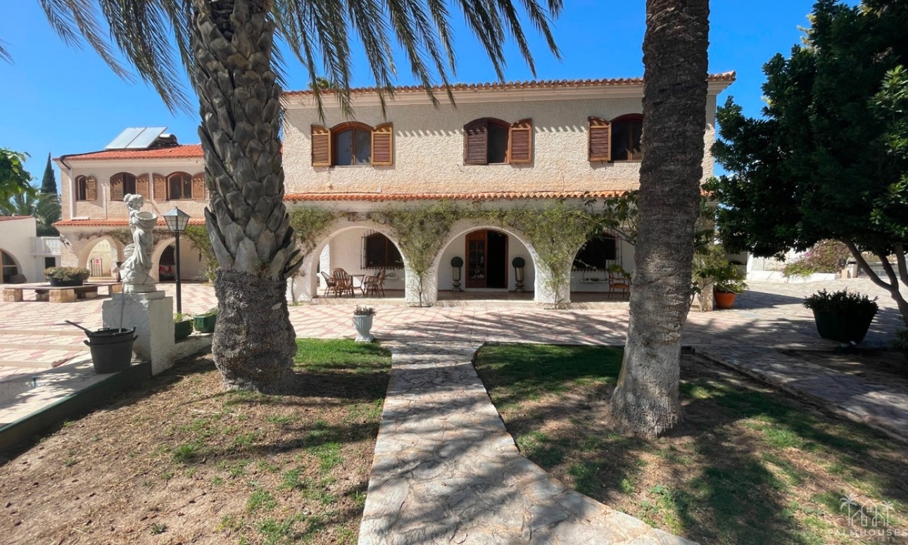 Revente - Country house - Elda - Elda Centro