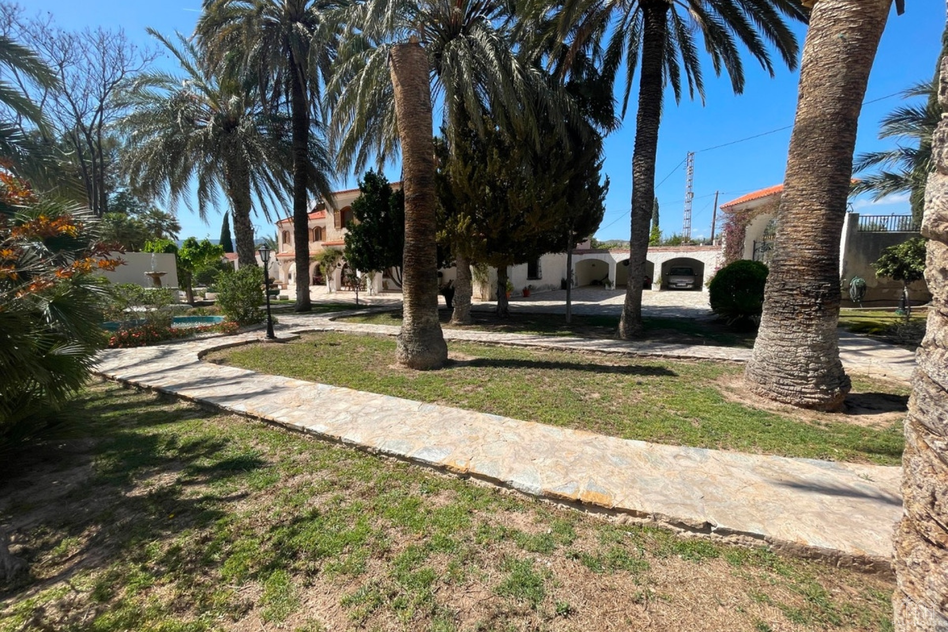 Revente - Country house - Elda - Elda Centro