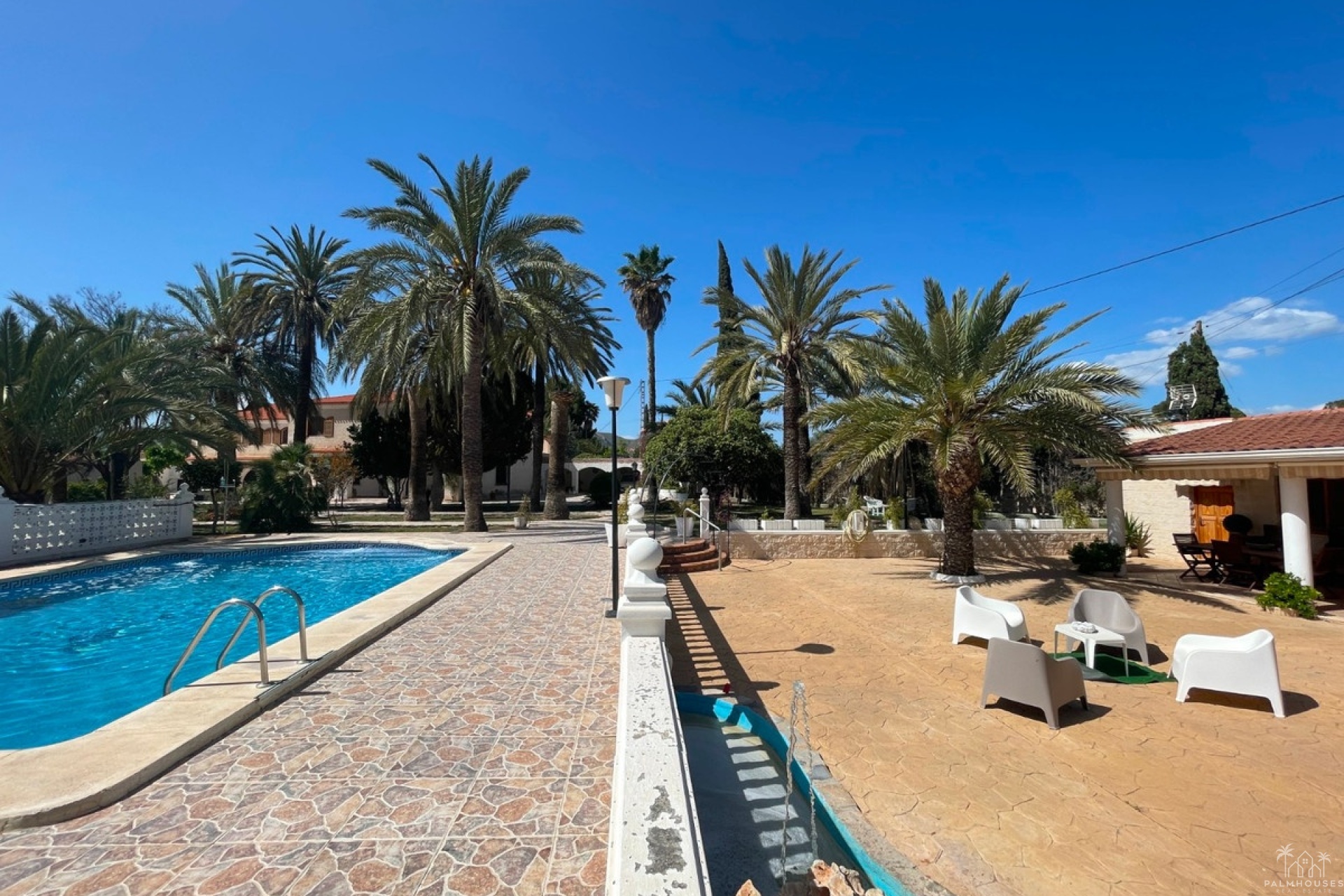 Revente - Country house - Elda - Elda Centro