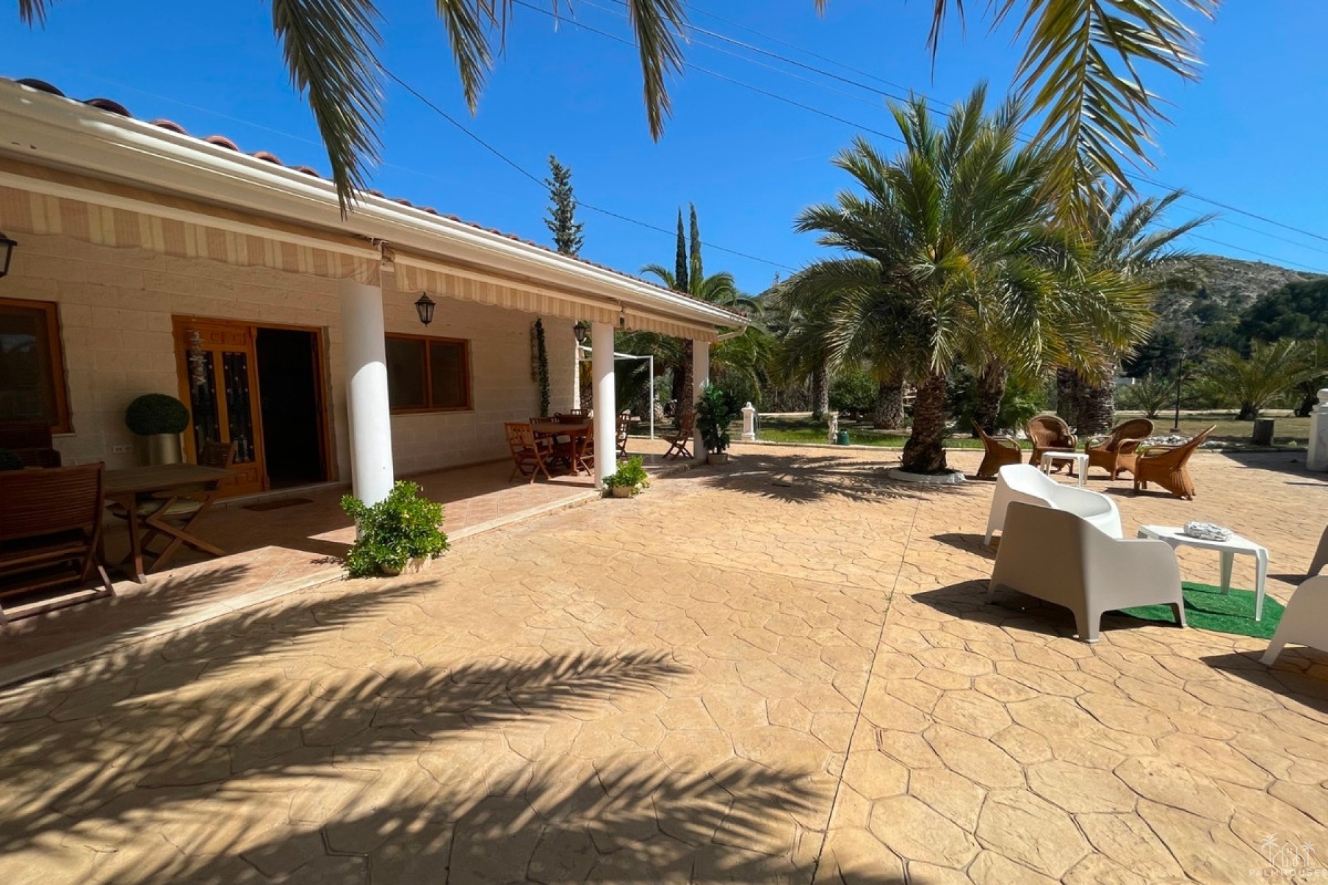 Revente - Country house - Elda - Elda Centro