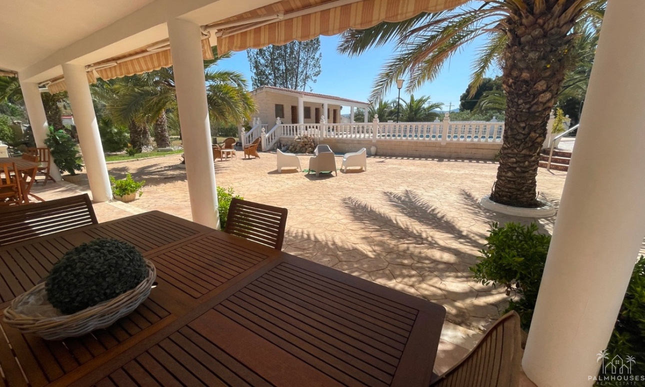 Revente - Country house - Elda - Elda Centro