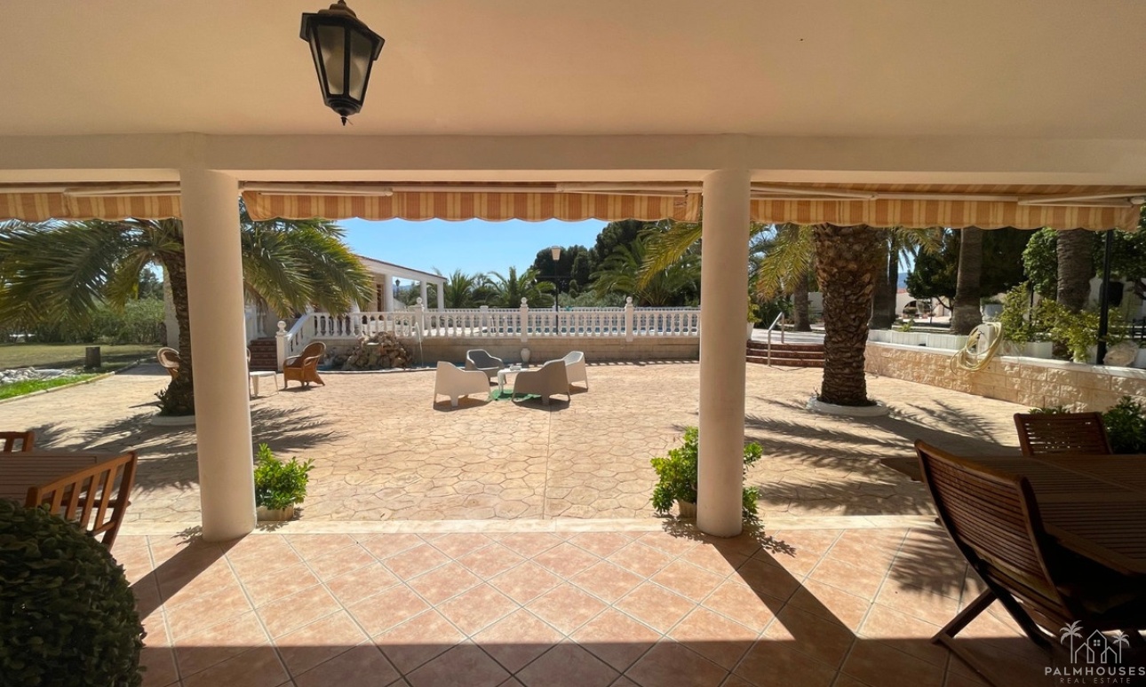 Revente - Country house - Elda - Elda Centro
