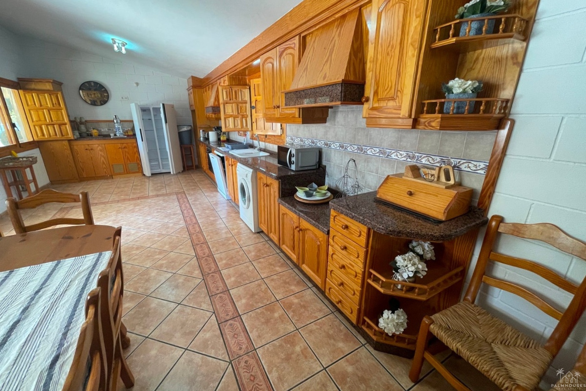 Revente - Country house - Elda - Elda Centro