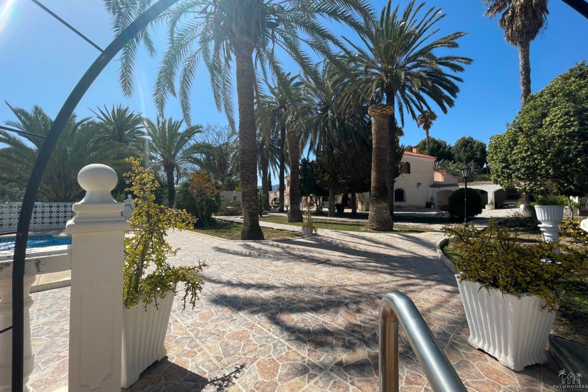 Revente - Country house - Elda - Elda Centro