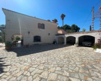 Revente - Country house - Elda - Elda Centro