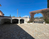 Revente - Country house - Elda - Elda Centro