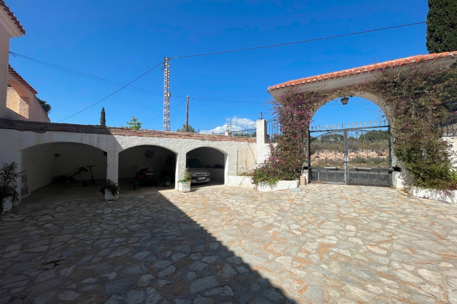 Revente - Country house - Elda - Elda Centro