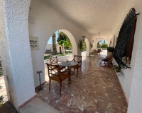 Revente - Country house - Elda - Elda Centro