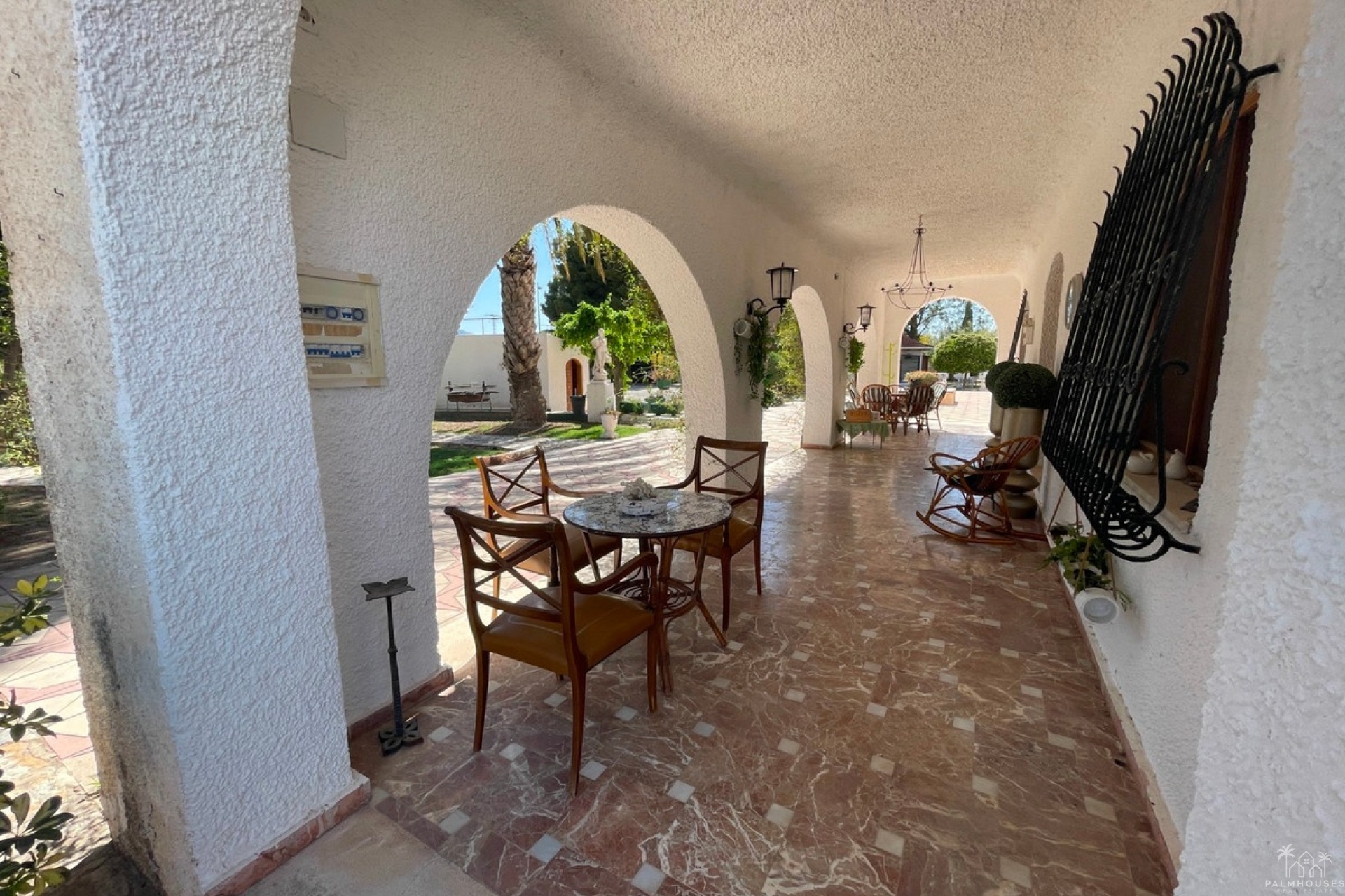 Revente - Country house - Elda - Elda Centro